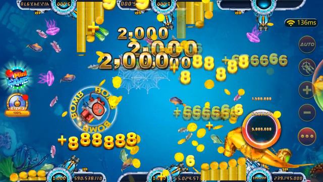 20231120 Vietnam TY PR 1920X1080 【Fish】海底捞3 MJW 03 смотреть онлайн