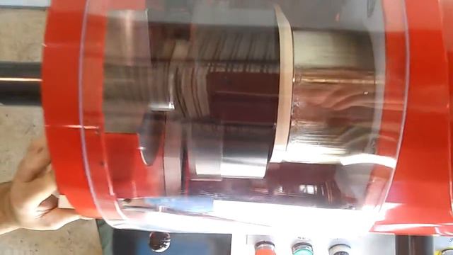 Beaver 3S, tube bevelling machine up to 3 inch смотреть онлайн