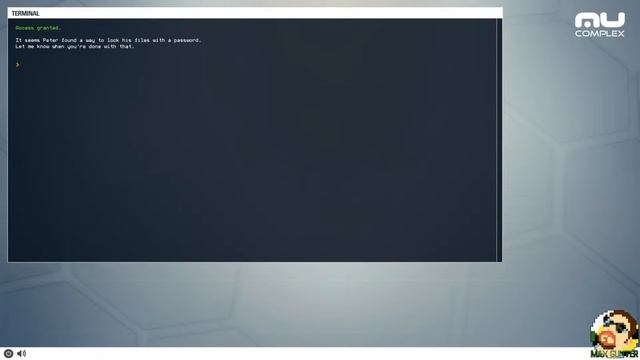 Mu Complex #5. Религиозная загадка. Max Gunter. смотреть онлайн