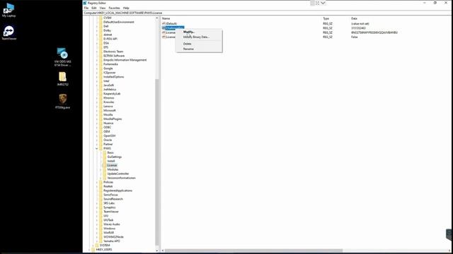 Installation PIWIS 3 win 10 41.600+38.250developer+coding+flash смотреть онлайн