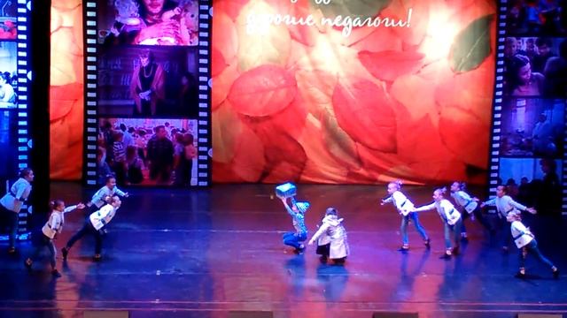 Студия танца "ПА"Астрахань смотреть онлайн