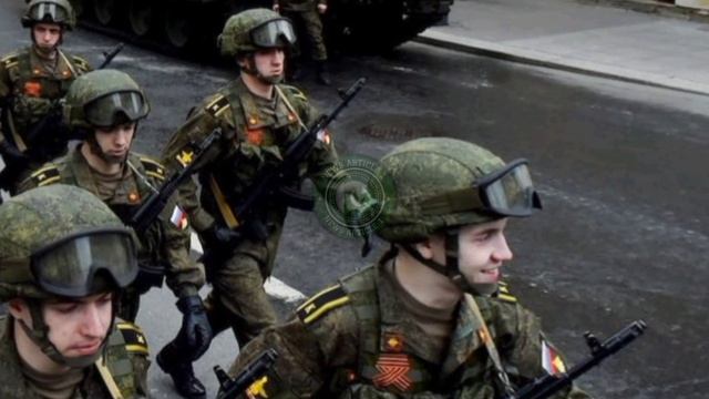 Prediction Third World War by Artificial Intelligence - Real Article смотреть онлайн