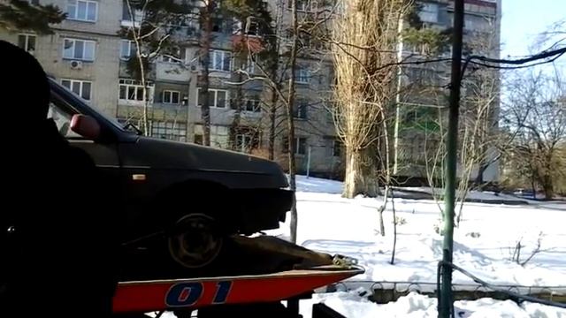 Полиция Кременчуга Мафия, част 2 работает на лохов, в моем дворе, по угону моей машини. смотреть онлайн