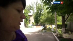 «Я жить хочу»   Песня о детях Донбасса