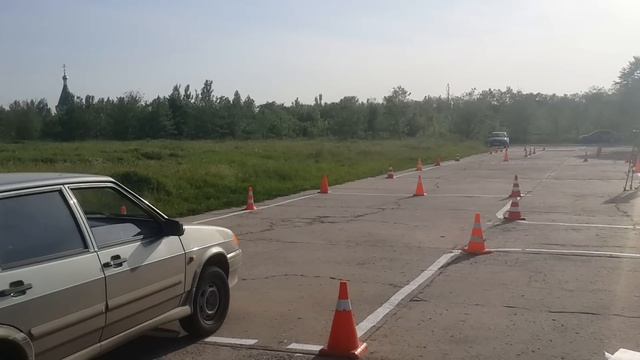 Сдача экзамена в ГИБДД по 995 приказу с 01.09.2016 смотреть онлайн