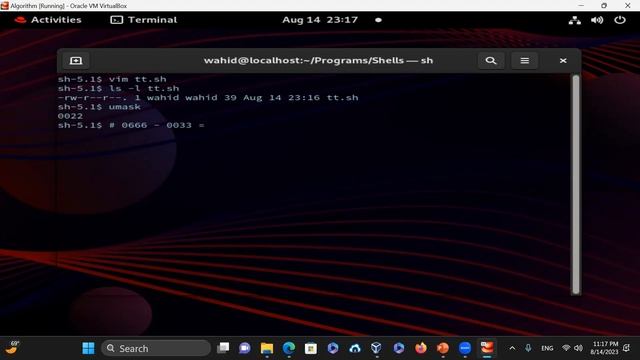 Linux How to on Compilers and Interpreters RedHat Enterprise Linux 9.2 (Video Number 13-3) смотреть онлайн