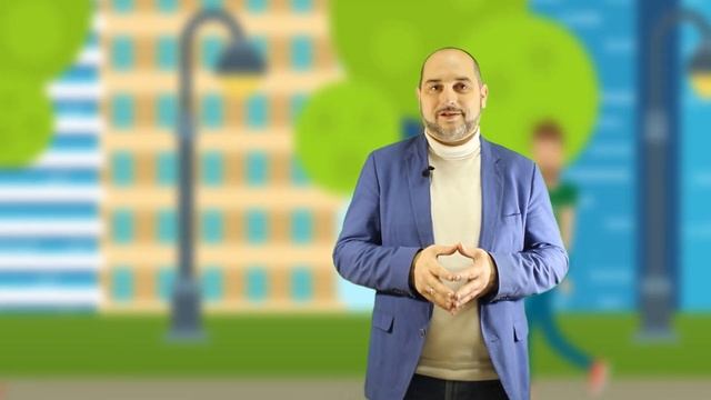 Раздельный сбор мусора. Павел Спичаков. смотреть онлайн