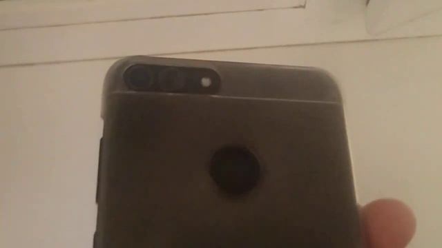 Смартфон Huawei P Smart (FIG-LX1) Black