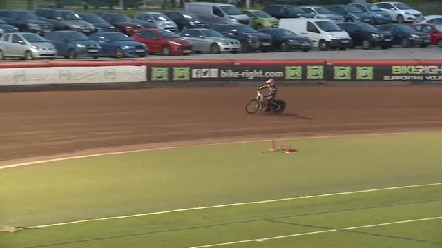 Belle Vue Aces v Peterborough Panthers [SGBP SC L1] - 10.04.2019 смотреть онлайн