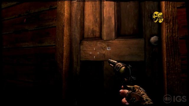 Call Of Juarez : Gunslinger | Nintendo Switch Gameplay смотреть онлайн