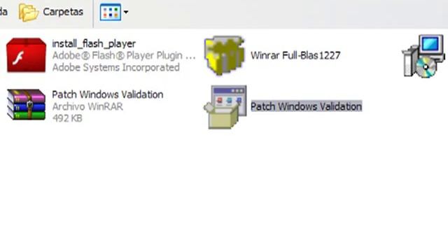 Validate Windows XP смотреть онлайн