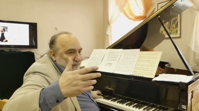Семинар Искусство педализации. Для педагогов музыкальных школ Смоленск. Март 2021 смотреть онлайн
