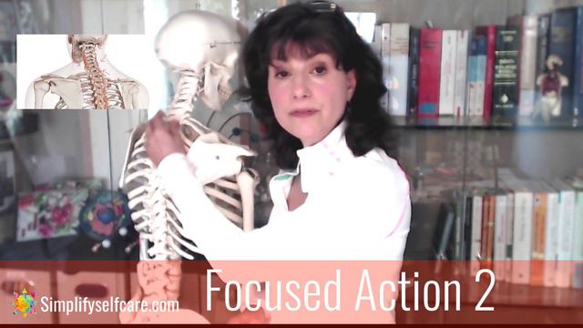 Fix Your Neck Hump Exercise Instructions for the 5 1/2 min Routine Realign & Stabilize Your Spine смотреть онлайн