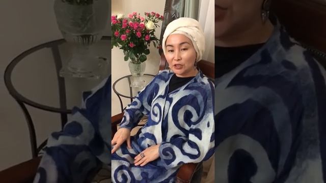Отзыв студента - Нургалиева Инара смотреть онлайн