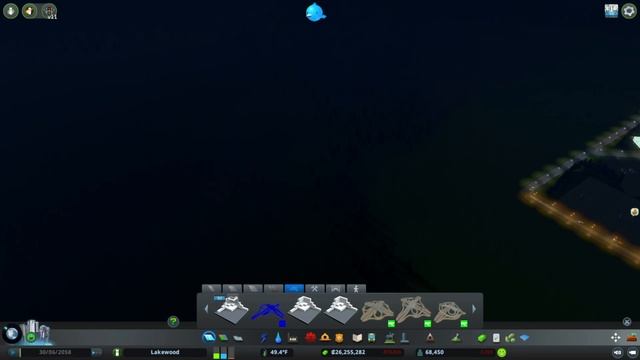 Cities Skylines Epic Games Intersection Assets November 2022 смотреть онлайн