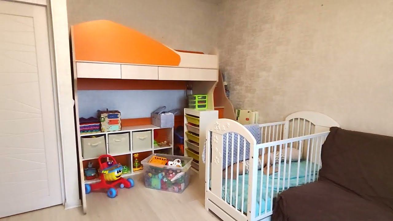 Светлая и просторная 1К квартира на ул Печатная 47 в г. Калининграде смотреть онлайн