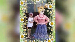 Должны смеяться дети и в мирном мире жить! 1 июня День защиты детей.