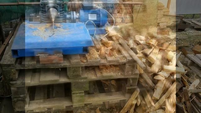 Сборка настольного дровокола смотреть онлайн