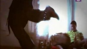 Паша Воля - Барвиха