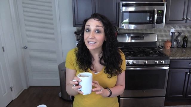 LOW CARB Peanut Butter Mug Cake | lil Piece of Hart смотреть онлайн