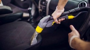 Как убрать запах бензина в салоне авто. Полезные автомобильные советы. Интересные факты