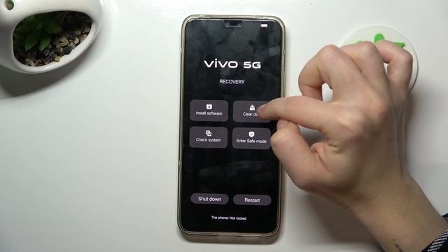 VIVO V23 V2130 | Как очистить кэш на VIVO V23 V2130 - Удаление данных кэша на VIVO V23 V2130 смотреть онлайн
