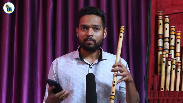 Beginners Flute Tutorial 1 | How To Play Flute Step By Step For Self Learners | How To Learn Flute