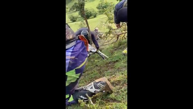 Дагестан. с.Хучни Хучнинский водопад. Эндуро по Дагестану. Мототур по Дагестану. День 1.