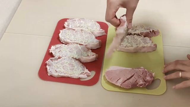 Вкусная свинина: рецепты и советы