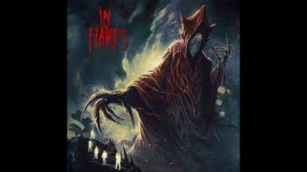 In Flames Meet Your Maker (Vinyl RIP)