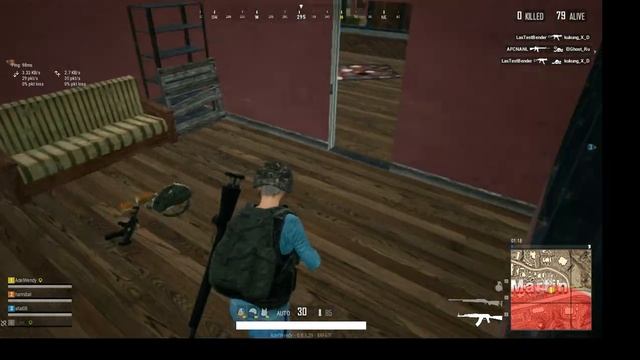 PUBG LITE - i5-2400 / AMD RADEON HD 5450 / 6GB RAM - LOW / MEDIUM SETTINGS GAMEPLAY TEST смотреть онлайн