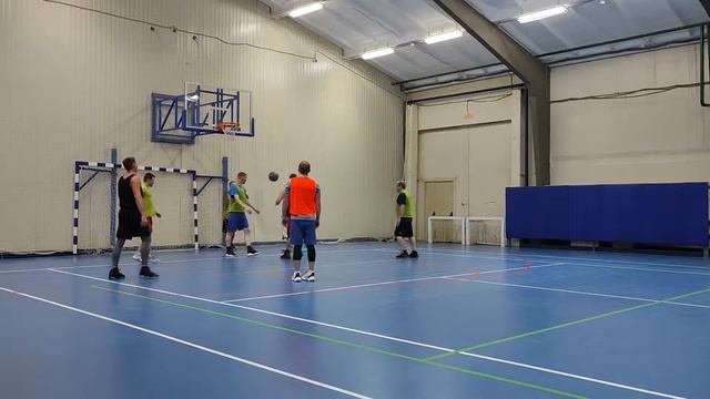 Играем в #Basketball Game 5 2021.09.15 смотреть онлайн