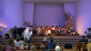 Церковь АСД 24.12.2022 г. Рождественская программа.