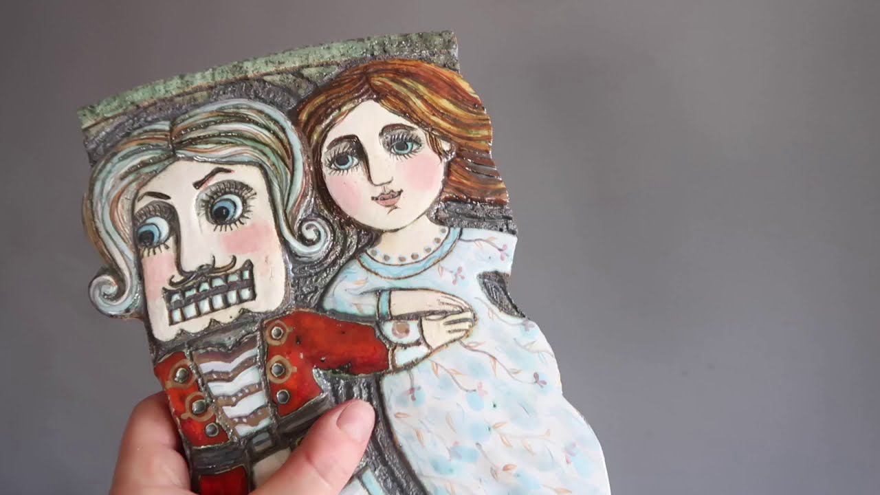 А что у них сзади?