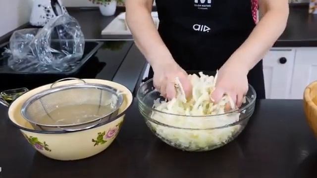 Шашлык в духовке - от Ольги Матвей смотреть онлайн
