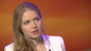 Вечер сом.Политики.Руслан Бадретдинов