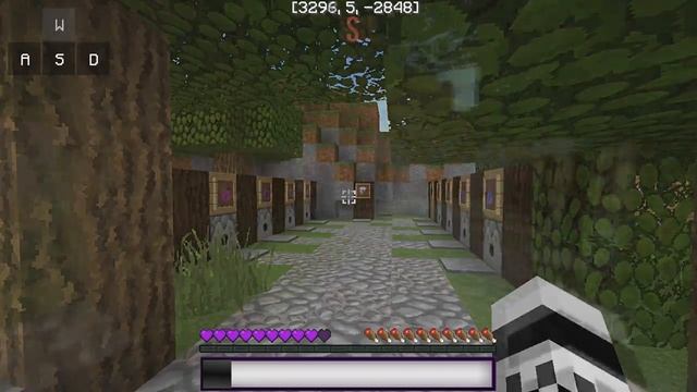 TOP 3 TEXTURAS PARA HG/PVP 1.7.10 смотреть онлайн