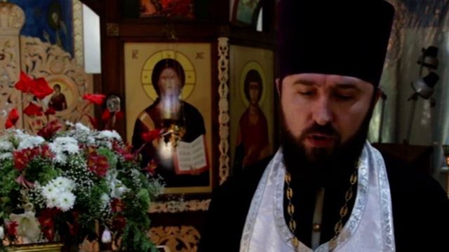 Медовый Спас и начало Успенского поста отмечают 14 августа смотреть онлайн