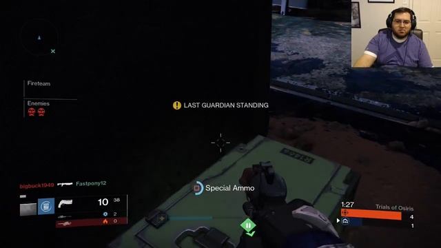 Firebase Delphi - 27 Kills! 2v3 смотреть онлайн