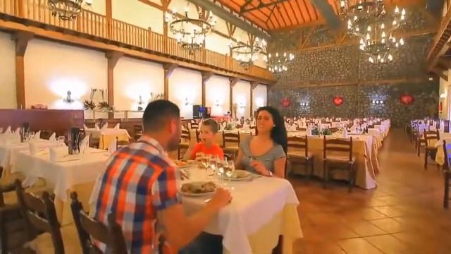 GF ISABEL 4* - ГФ Исабель - Испания, Тенерифе | обзор отеля, территория, пляж смотреть онлайн