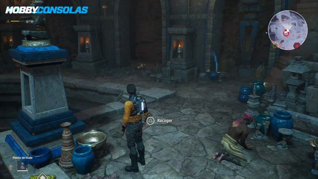 ANÁLISIS de OUTCAST A NEW BEGINNING, un juego irregular pero con grandes ideas смотреть онлайн