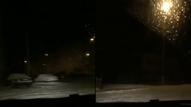 Octavia ВАЛИТ БОКОМ! смотреть онлайн