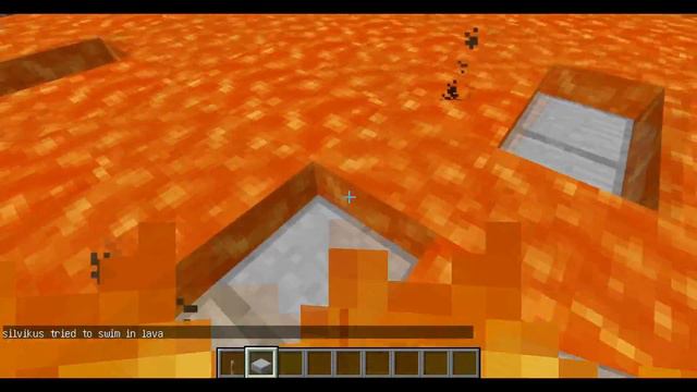 Испытания подписчиков! 1 этап. "Горящие пяточки" смотреть онлайн