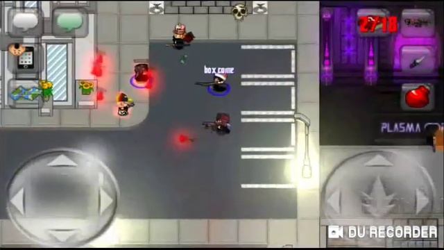 Buying Antimatter Burner From Plasma Corp In Graal Era!! смотреть онлайн