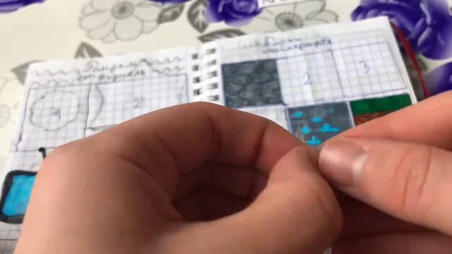 Бумажные сюрпризы 🦋 распаковка бумажных сюрпризов 🦋 смотреть онлайн