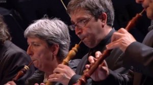 Георг Фридрих Гендель. «Музыка на воде», сюита №3 соль-мажор (G-dur), HWV.350.