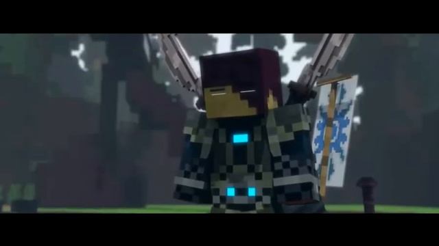 Клип Minecraft Java Edition (прощай) русский перевод смотреть онлайн