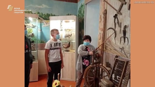 Благоустройство Вознесенского сельского поселения смотреть онлайн