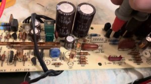 Sony ta-f333esL (part 3)