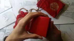 Пресноводный жемчуг из Китая. Обзор